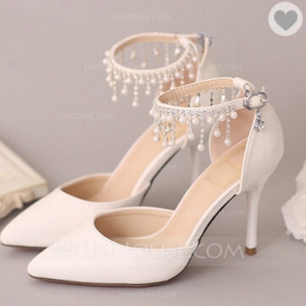 Wedding Shoes